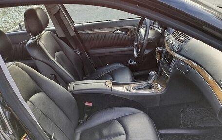 Mercedes-Benz E-Класс, 2006 год, 1 120 000 рублей, 7 фотография