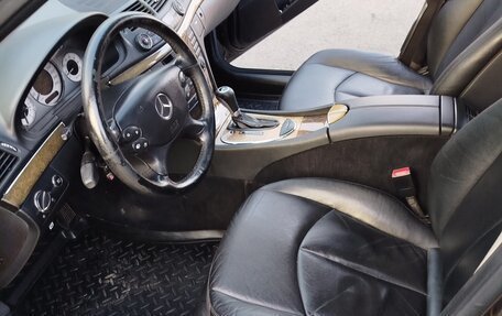 Mercedes-Benz E-Класс, 2006 год, 1 120 000 рублей, 6 фотография