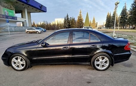 Mercedes-Benz E-Класс, 2006 год, 1 120 000 рублей, 4 фотография