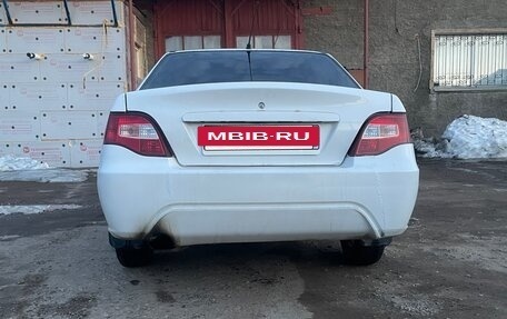 Daewoo Nexia I рестайлинг, 2012 год, 119 000 рублей, 2 фотография