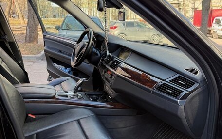 BMW X5, 2013 год, 2 500 000 рублей, 9 фотография