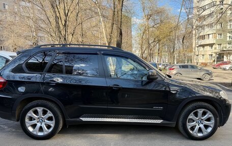 BMW X5, 2013 год, 2 500 000 рублей, 3 фотография