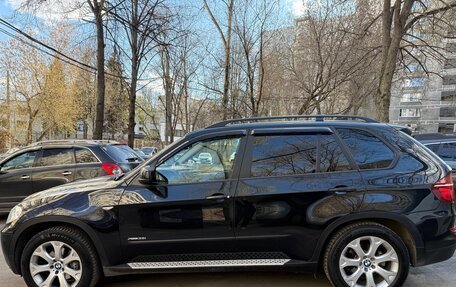 BMW X5, 2013 год, 2 500 000 рублей, 4 фотография