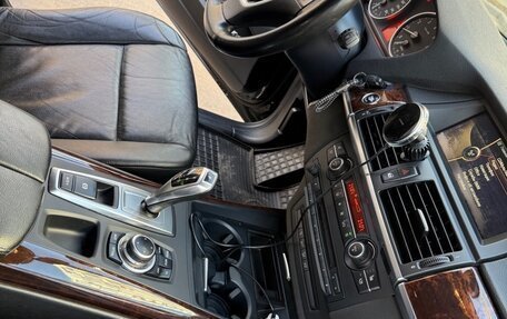 BMW X5, 2013 год, 2 500 000 рублей, 6 фотография