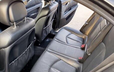 Mercedes-Benz E-Класс, 2006 год, 1 120 000 рублей, 9 фотография