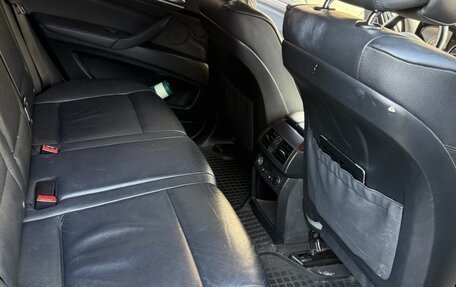 BMW X5, 2013 год, 2 500 000 рублей, 8 фотография