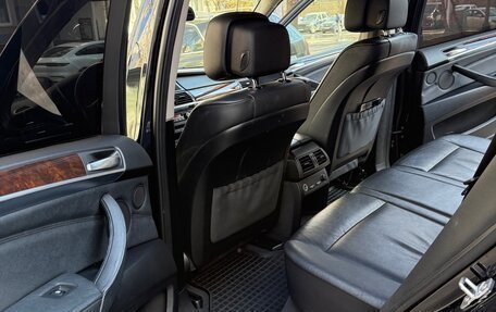 BMW X5, 2013 год, 2 500 000 рублей, 11 фотография