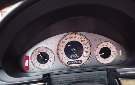 Mercedes-Benz E-Класс, 2006 год, 1 120 000 рублей, 10 фотография