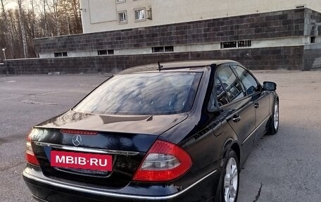 Mercedes-Benz E-Класс, 2006 год, 1 120 000 рублей, 5 фотография