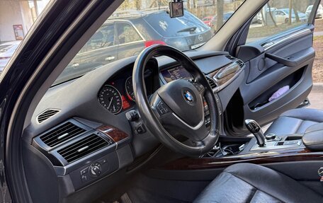 BMW X5, 2013 год, 2 500 000 рублей, 12 фотография