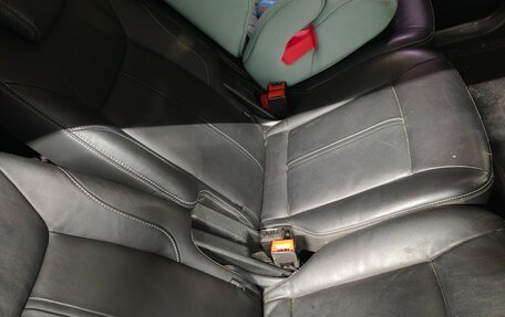 Ford S-MAX I, 2011 год, 699 000 рублей, 8 фотография