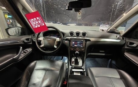 Ford S-MAX I, 2011 год, 699 000 рублей, 6 фотография