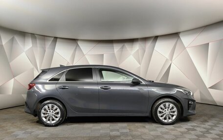 KIA cee'd III, 2018 год, 1 590 000 рублей, 6 фотография