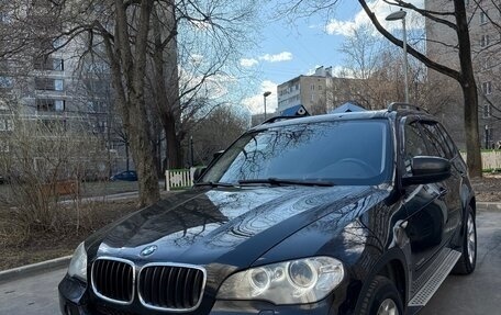 BMW X5, 2013 год, 2 500 000 рублей, 5 фотография