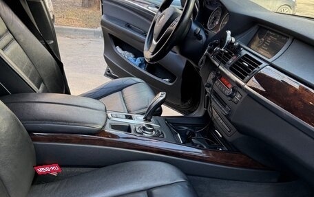 BMW X5, 2013 год, 2 500 000 рублей, 7 фотография