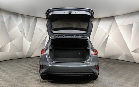 KIA cee'd III, 2018 год, 1 590 000 рублей, 12 фотография