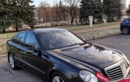 Mercedes-Benz E-Класс, 2006 год, 1 120 000 рублей, 2 фотография