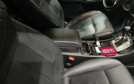 Ford S-MAX I, 2011 год, 699 000 рублей, 7 фотография