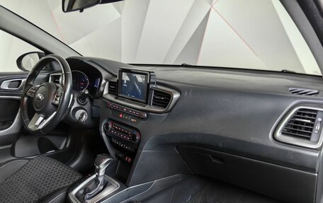 KIA cee'd III, 2018 год, 1 590 000 рублей, 13 фотография