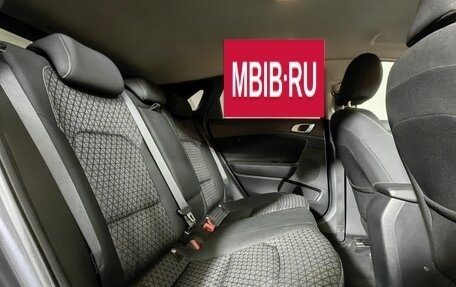 KIA cee'd III, 2018 год, 1 590 000 рублей, 16 фотография