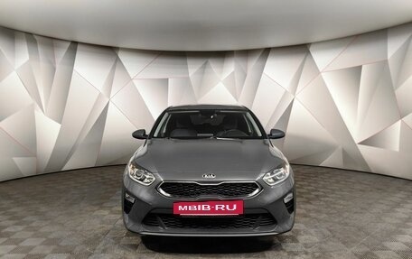 KIA cee'd III, 2018 год, 1 590 000 рублей, 7 фотография