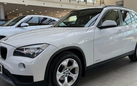 BMW X1, 2013 год, 1 750 000 рублей, 2 фотография