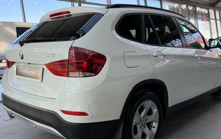 BMW X1, 2013 год, 1 750 000 рублей, 7 фотография