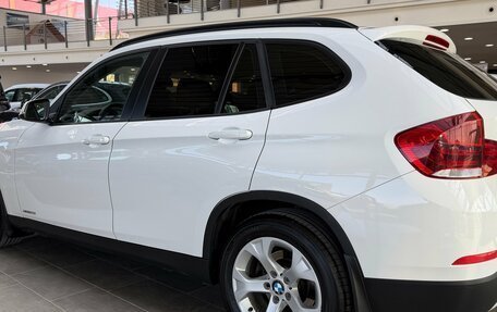 BMW X1, 2013 год, 1 750 000 рублей, 4 фотография