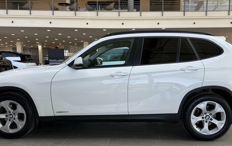 BMW X1, 2013 год, 1 750 000 рублей, 3 фотография