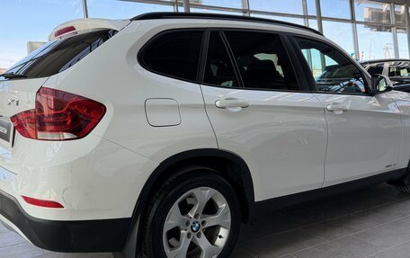 BMW X1, 2013 год, 1 750 000 рублей, 8 фотография
