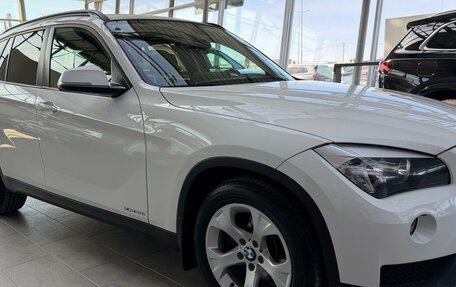 BMW X1, 2013 год, 1 750 000 рублей, 9 фотография