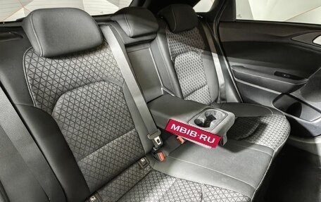 KIA cee'd III, 2018 год, 1 590 000 рублей, 17 фотография