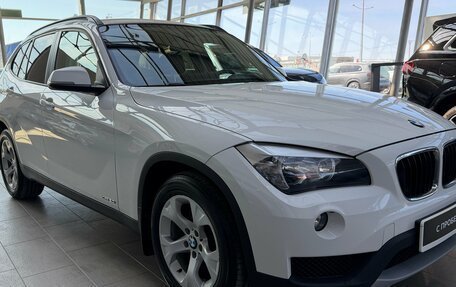 BMW X1, 2013 год, 1 750 000 рублей, 10 фотография