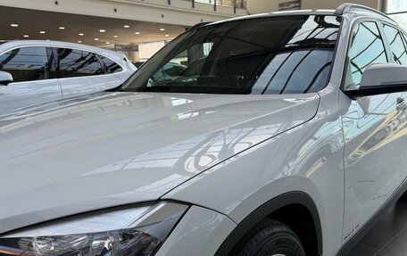 BMW X1, 2013 год, 1 750 000 рублей, 12 фотография