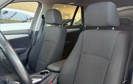 BMW X1, 2013 год, 1 750 000 рублей, 18 фотография