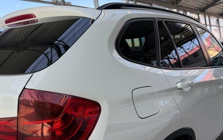 BMW X1, 2013 год, 1 750 000 рублей, 13 фотография