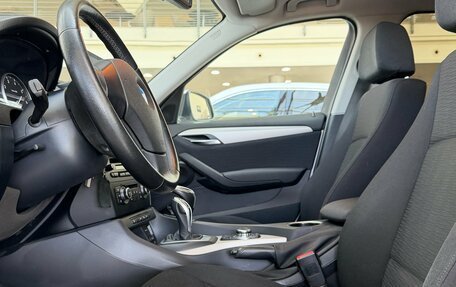 BMW X1, 2013 год, 1 750 000 рублей, 17 фотография