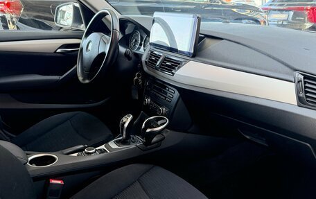 BMW X1, 2013 год, 1 750 000 рублей, 19 фотография