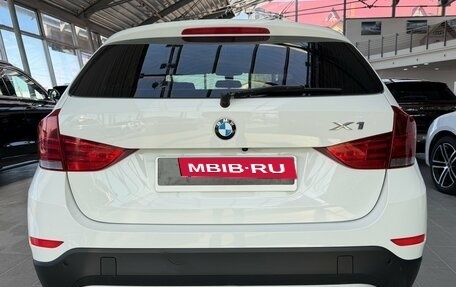 BMW X1, 2013 год, 1 750 000 рублей, 6 фотография