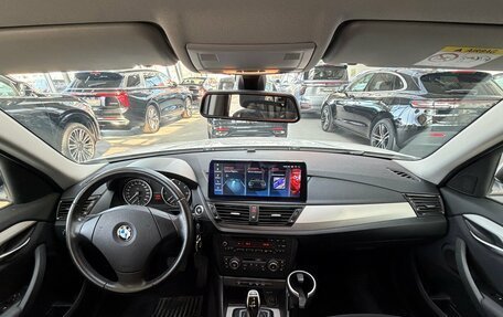 BMW X1, 2013 год, 1 750 000 рублей, 27 фотография