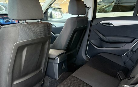 BMW X1, 2013 год, 1 750 000 рублей, 28 фотография