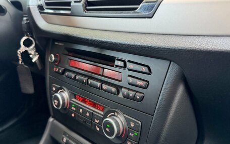 BMW X1, 2013 год, 1 750 000 рублей, 25 фотография