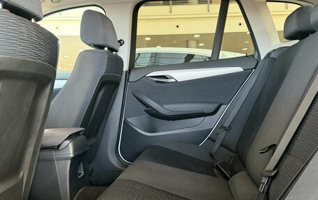 BMW X1, 2013 год, 1 750 000 рублей, 29 фотография