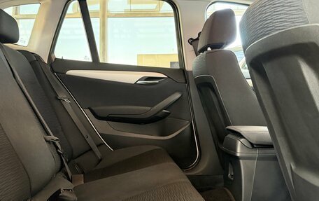 BMW X1, 2013 год, 1 750 000 рублей, 31 фотография