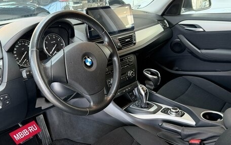 BMW X1, 2013 год, 1 750 000 рублей, 16 фотография