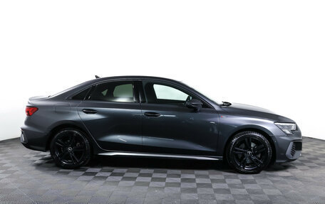 Audi A3, 2021 год, 2 750 000 рублей, 4 фотография