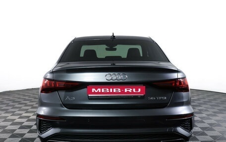 Audi A3, 2021 год, 2 750 000 рублей, 6 фотография