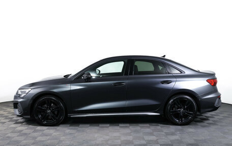 Audi A3, 2021 год, 2 750 000 рублей, 8 фотография