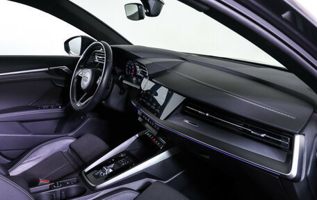 Audi A3, 2021 год, 2 750 000 рублей, 11 фотография