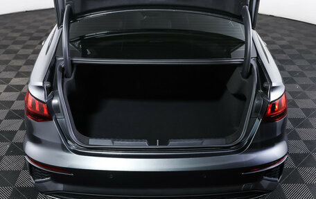 Audi A3, 2021 год, 2 750 000 рублей, 10 фотография